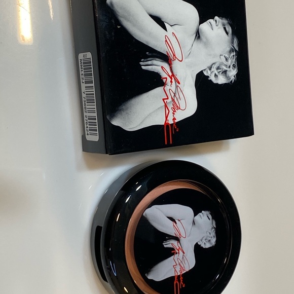 MAC Cosmetics Other - Marilyn Monroe MAC Makeup